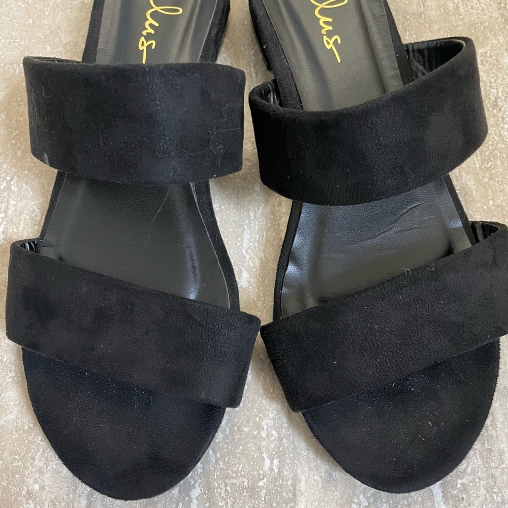 Lulus slide sandal - Picture 3 of 3